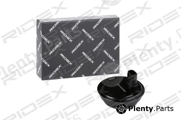 Ridex 412W0398 — Sensor, wheel speed
