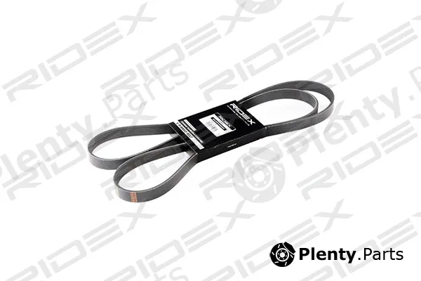 Ridex 305P0150 — V-Ribbed Belt