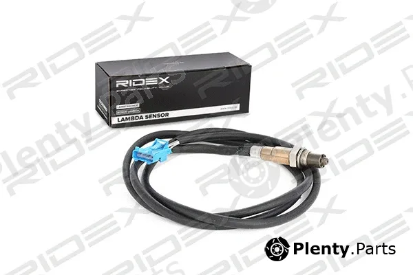 Lambda Sensor