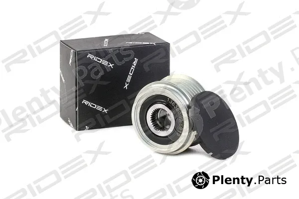 Ridex 1390F0056 — Alternator Freewheel Clutch
