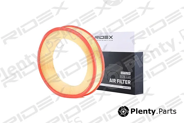 Ridex 8A0245 — Air Filter