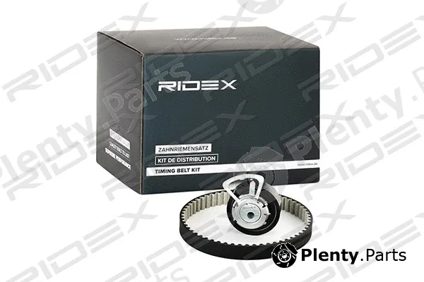 Ridex 307T0165 — Timing Belt Kit