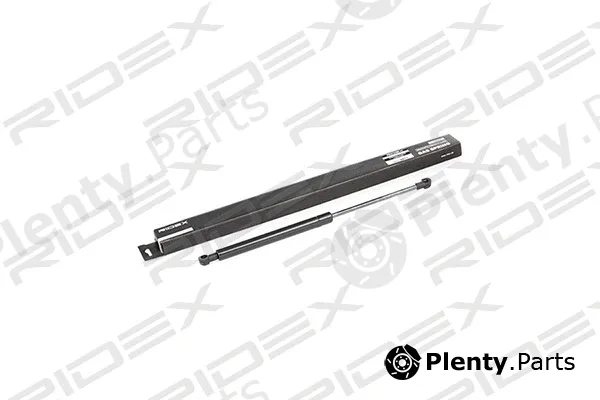 Ridex 219G0267 — Gas Spring, boot/cargo area