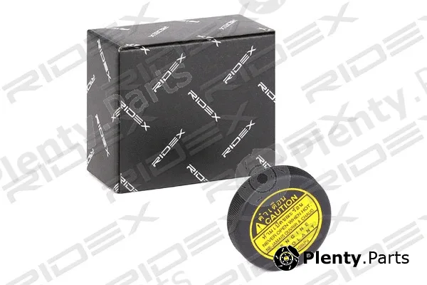Ridex 56V0007 — Cap, coolant tank