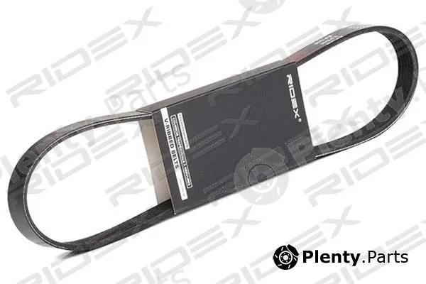 Ridex 305P0317 — V-Ribbed Belt