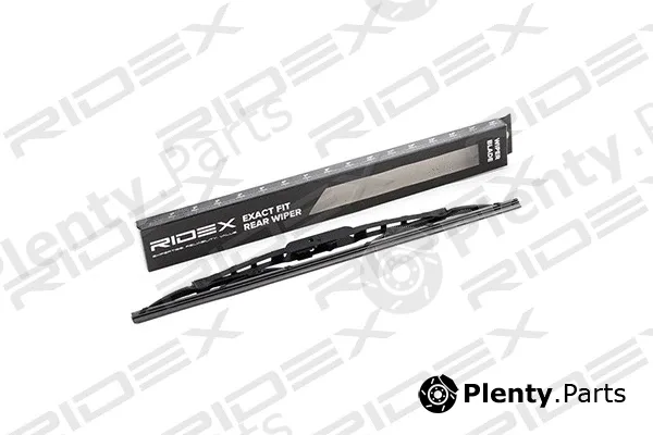 Ridex 298W0046 — Wiper Blade