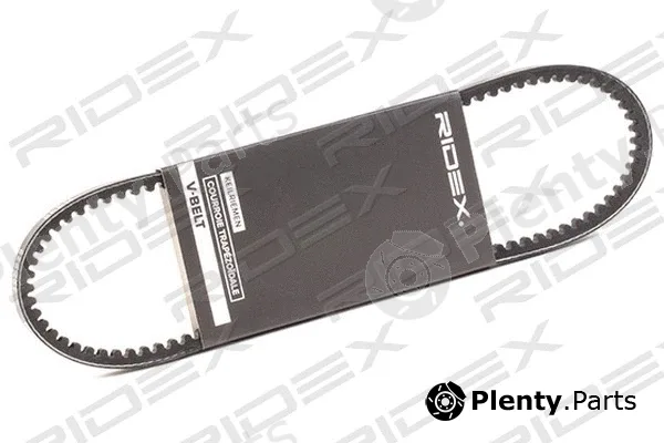 Ridex 10C0059 — V-Belt