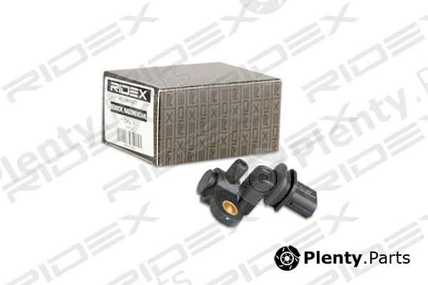 Ridex 833C0132 — Sensor, crankshaft pulse