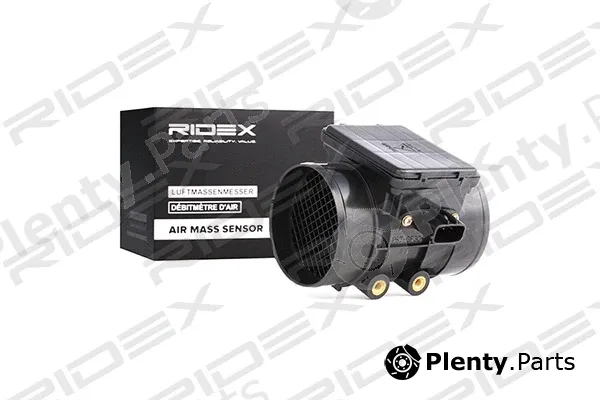 Ridex 3926A0246 — Mass Air Flow Sensor