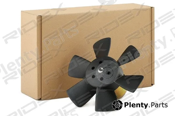 Ridex 508R0096 — Fan, engine cooling