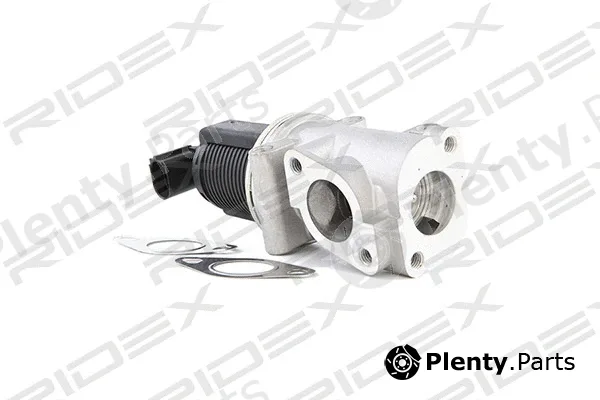 Ridex 1145E0007 — EGR Valve