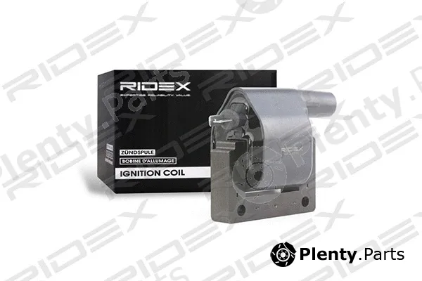 Ridex 689C0190 — Ignition Coil