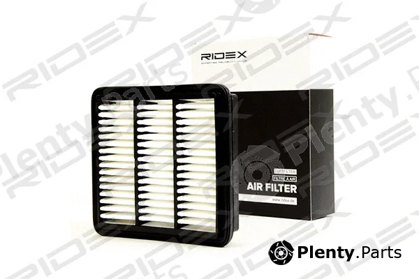 Ridex 8A0042 — Air Filter