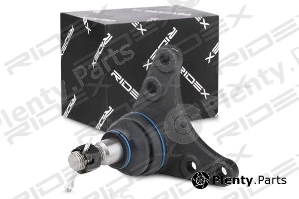 Ridex 2462S0376 — Ball Joint