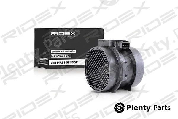 Ridex 3926A0084 — Mass Air Flow Sensor