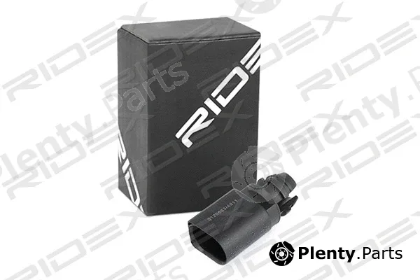Ridex 1186S0004 — Sensor, exterior temperature