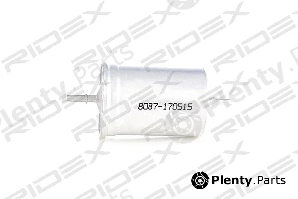 Ridex 9F0030 — Fuel Filter
