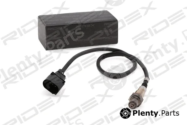 Ridex 3922L0165 — Lambda Sensor