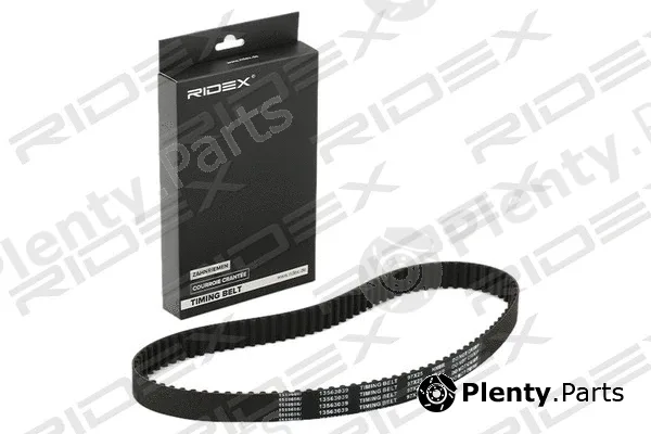Ridex 306T0132 — Timing Belt