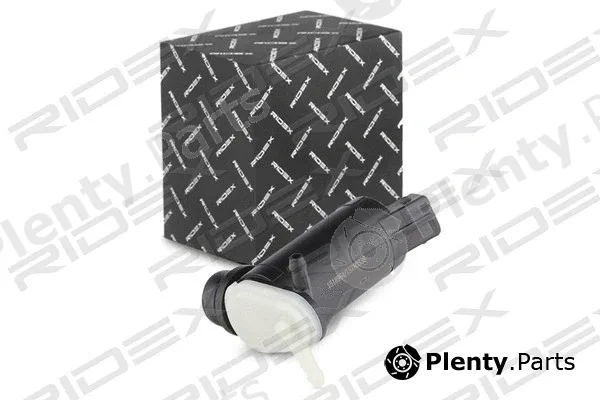 Ridex 794W0023 — Washer Fluid Pump, window cleaning