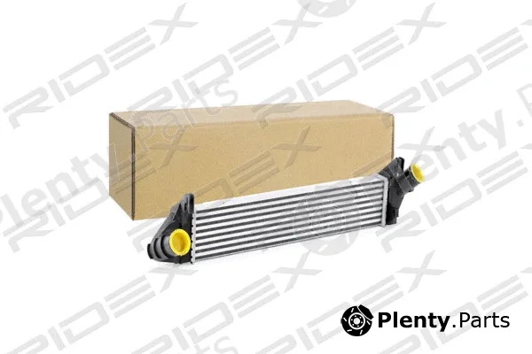 Ridex 468I0063 — Charge Air Cooler