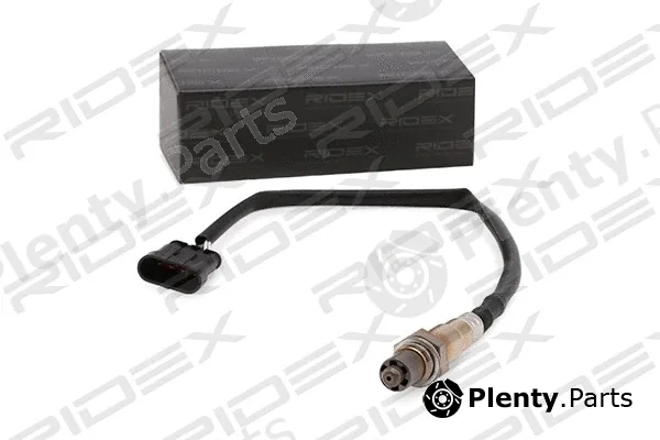 Ridex 3922L0012 — Lambda Sensor