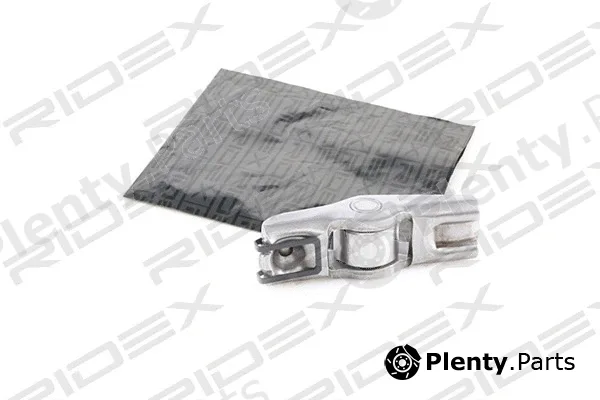 Ridex 561R0048 — Rocker Arm, engine timing