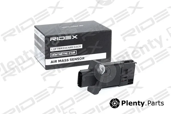 Ridex 3926A0185 — Mass Air Flow Sensor