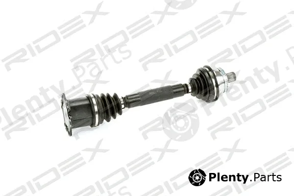 Ridex 13D0041 — Drive Shaft
