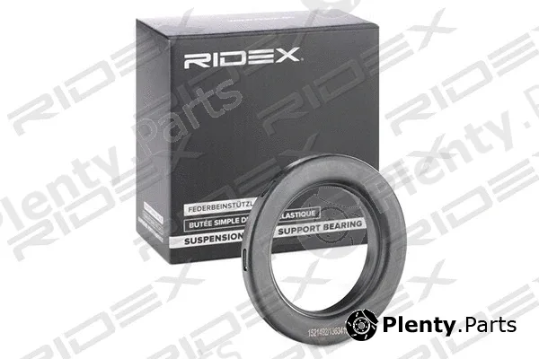 Ridex 1180S0244 — Suspension Strut Support Mount