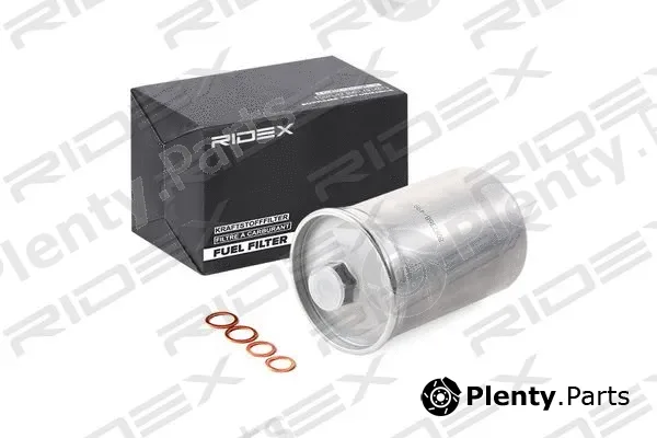 Ridex 9F0068 — Fuel Filter