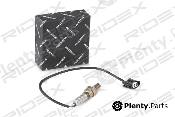 Ridex 3922L0205 — Lambda Sensor