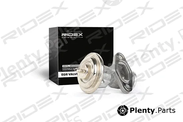 Ridex 1145E0040 — EGR Valve