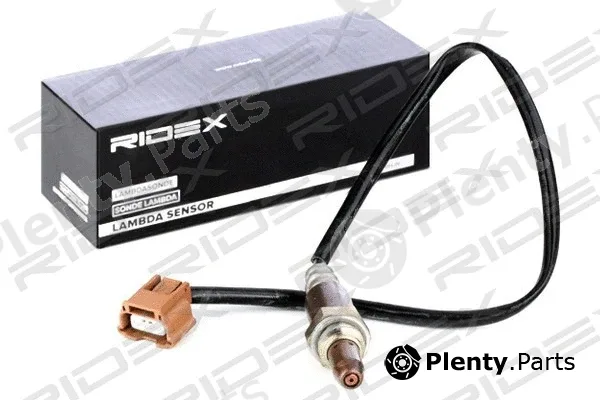 Ridex 3922L0332 — Lambda Sensor