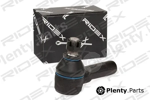 Ridex 914T0339 — Tie Rod End