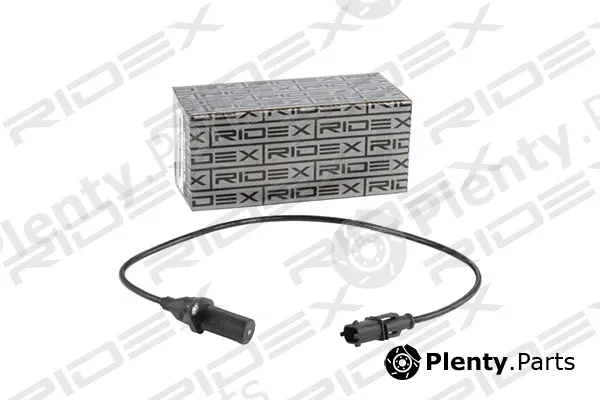 Ridex 3946S0042 — Sensor, crankshaft pulse