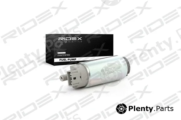 Ridex 458F0042 — Fuel Pump
