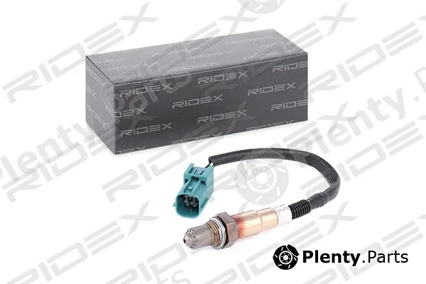 Ridex 3922L0035 — Lambda Sensor