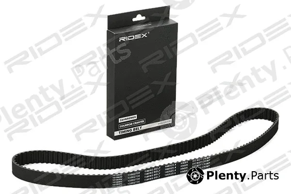 Ridex 306T0168 — Timing Belt