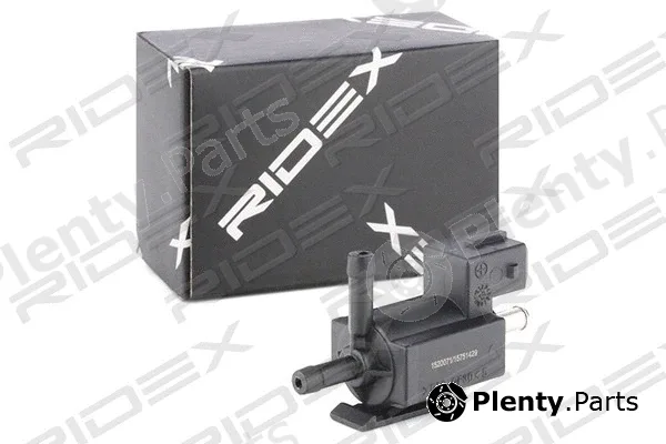 Ridex 1134P0024 — Boost Pressure Control Valve