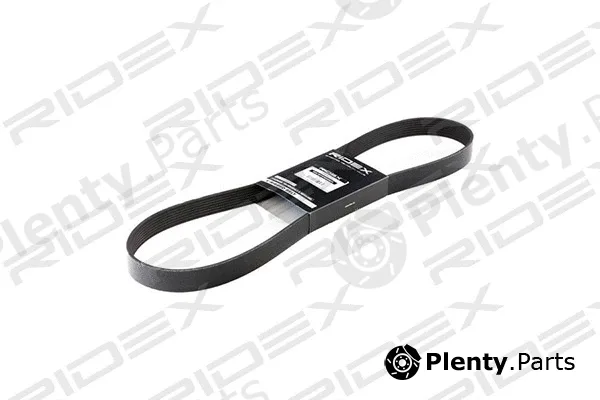 Ridex 305P0155 — V-Ribbed Belt