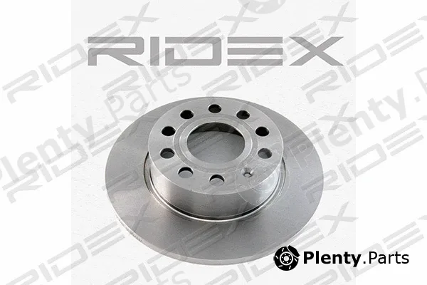 Ridex 82B0018 — Brake Disc