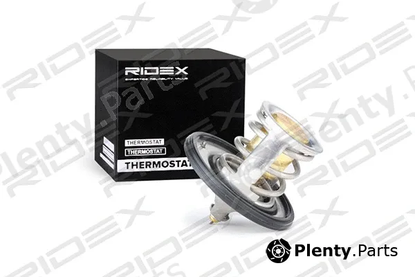 Ridex 316T0065 — Thermostat, coolant