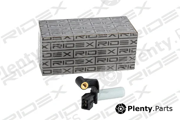 Ridex 3946S0047 — Sensor, crankshaft pulse