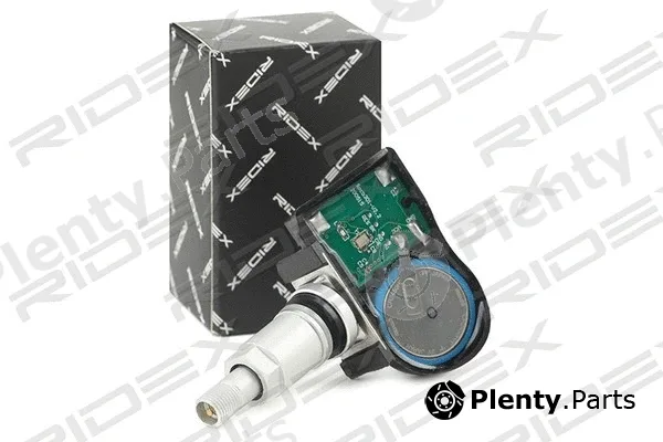 Ridex 2232W0072 — Wheel Sensor, tyre-pressure monitoring system