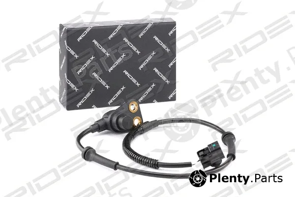 Ridex 412W0619 — Sensor, wheel speed