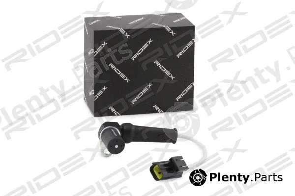 Ridex 833C0248 — Sensor, crankshaft pulse