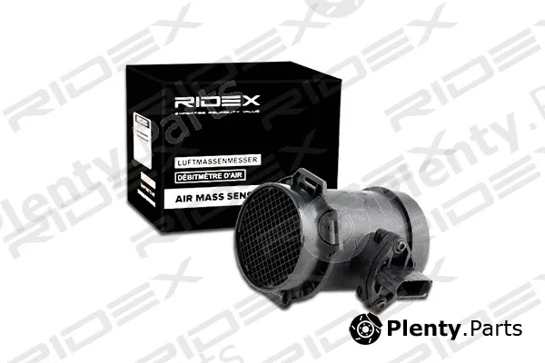 Ridex 3926A0057 — Mass Air Flow Sensor
