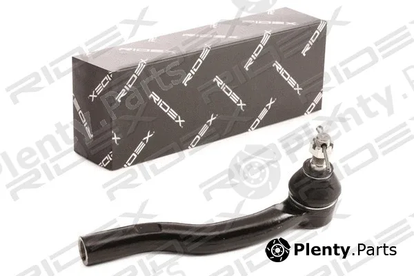 Ridex 914T0467 — Tie Rod End