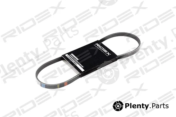 Ridex 305P0014 — V-Ribbed Belt